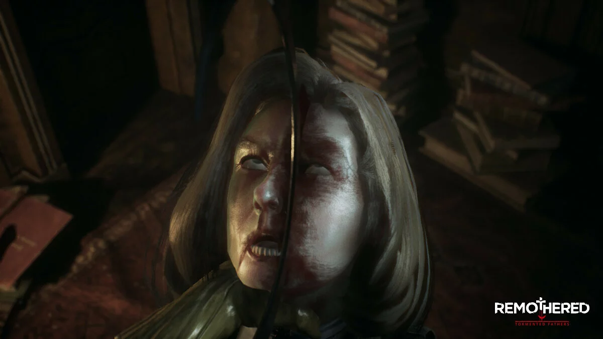 Скриншоты из Remothered: Tormented Fathers / Картинка 60