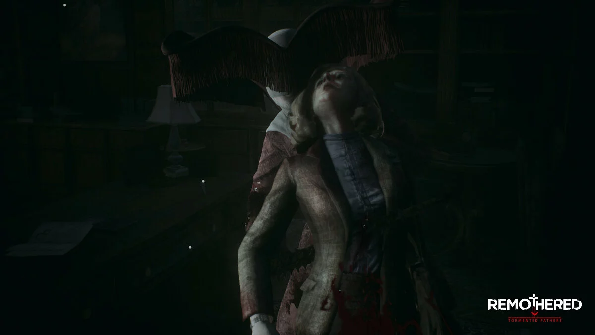 Скриншоты из Remothered: Tormented Fathers / Картинка 82