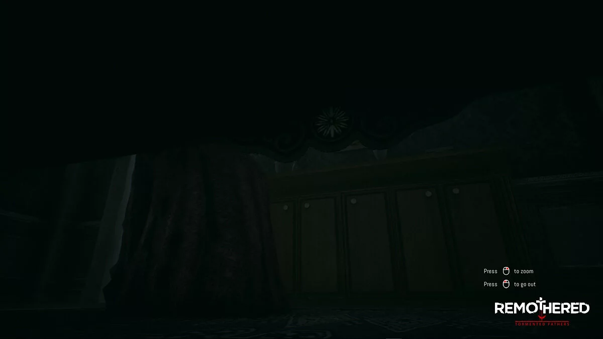Скриншоты из Remothered: Tormented Fathers / Картинка 87