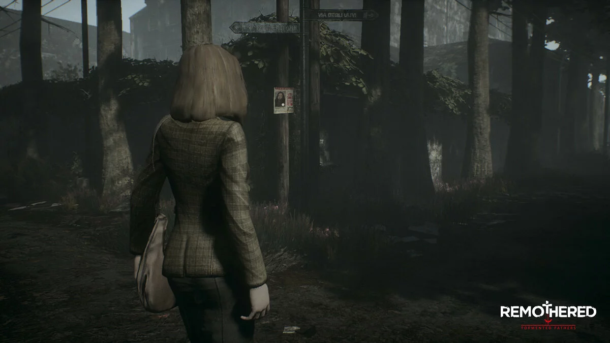 Скриншоты из Remothered: Tormented Fathers / Картинка 88