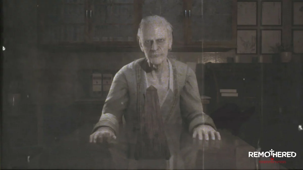 Скриншоты из Remothered: Tormented Fathers / Картинка 96