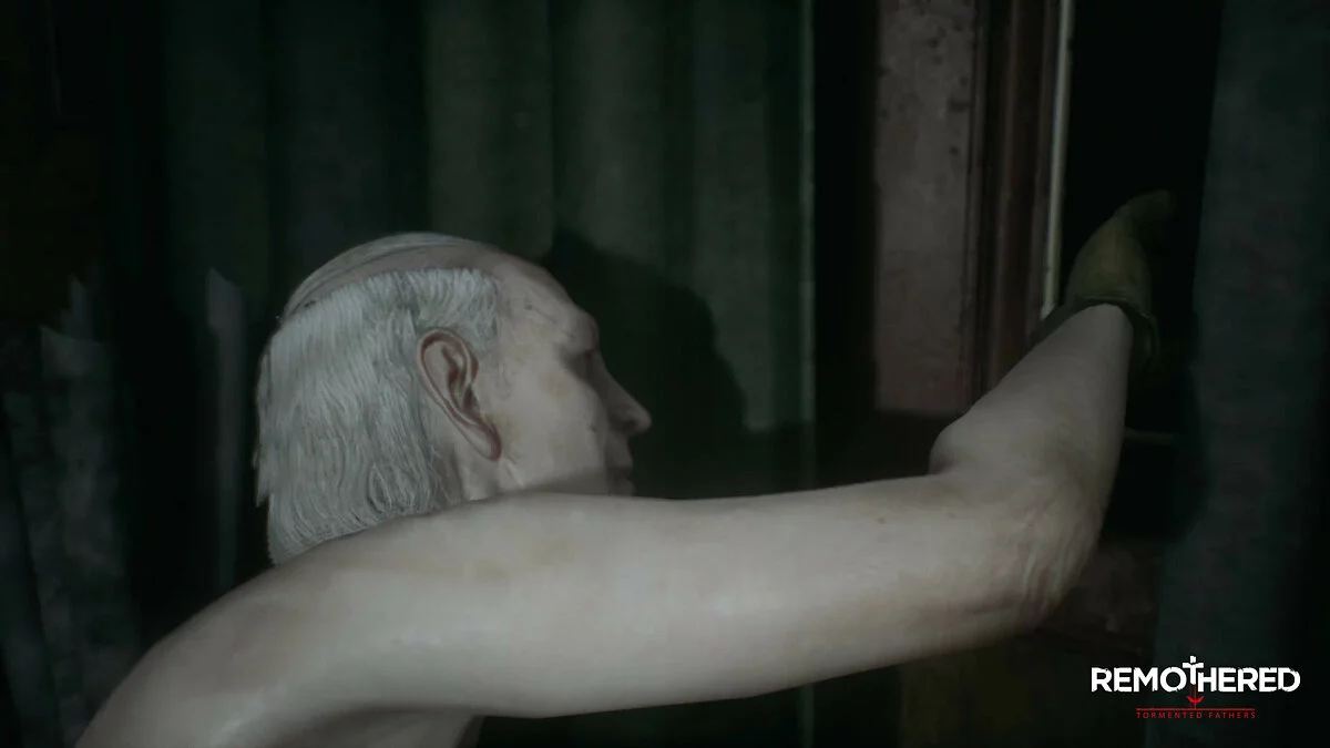 Скриншоты из Remothered: Tormented Fathers / Картинка 99