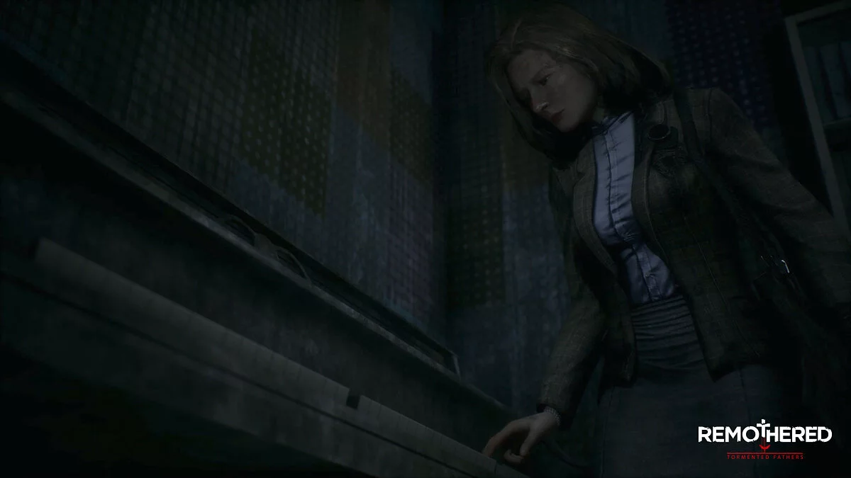 Скриншоты из Remothered: Tormented Fathers / Картинка 113