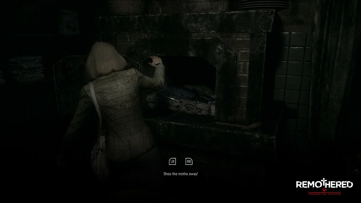 Скриншоты из Remothered: Tormented Fathers / Картинка 114
