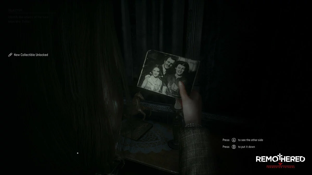 Скриншоты из Remothered: Tormented Fathers / Картинка 120
