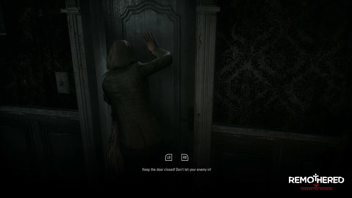 Скриншоты из Remothered: Tormented Fathers / Картинка 121