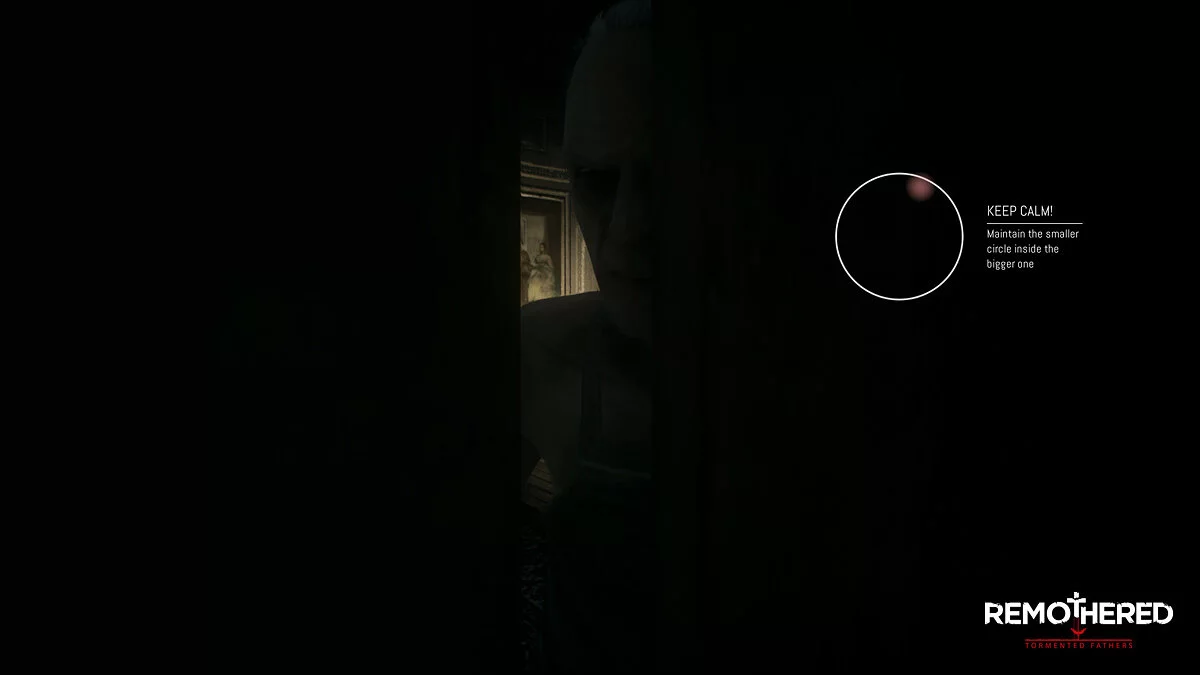 Скриншоты из Remothered: Tormented Fathers / Картинка 123