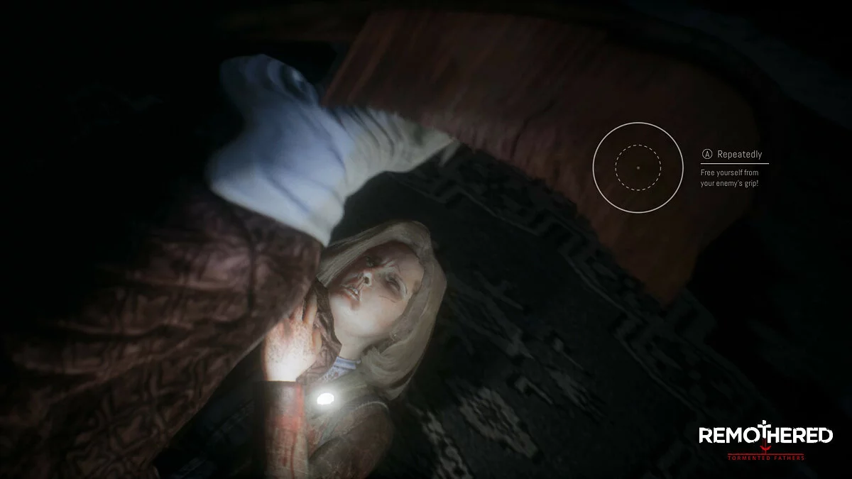 Скриншоты из Remothered: Tormented Fathers / Картинка 125