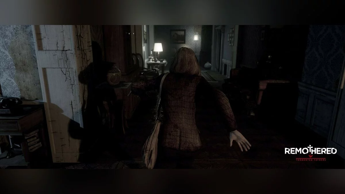 Скриншоты из Remothered: Tormented Fathers / Картинка 126