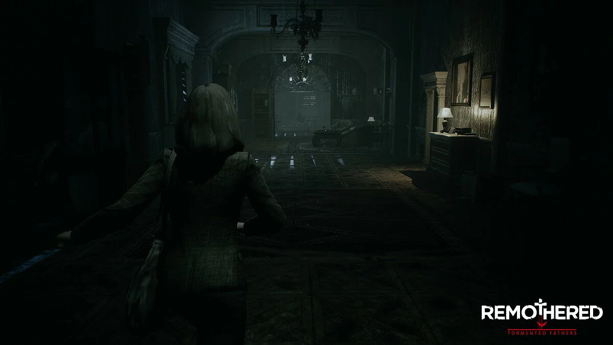 Скриншоты из Remothered: Tormented Fathers / Картинка 36