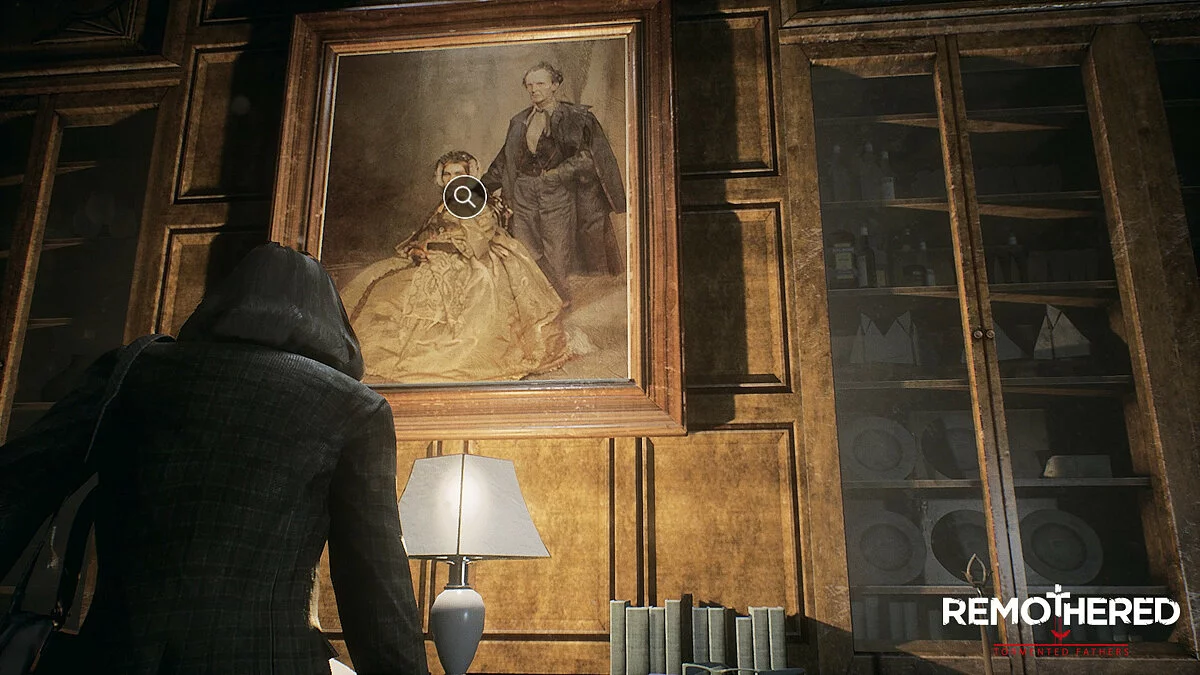 Скриншоты из Remothered: Tormented Fathers / Картинка 38
