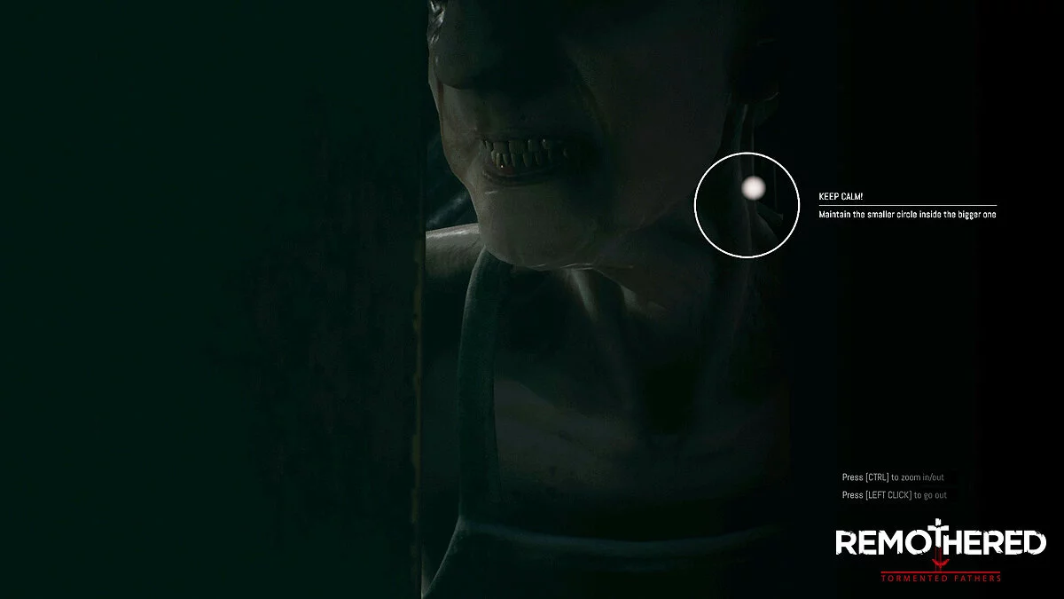 Скриншоты из Remothered: Tormented Fathers / Картинка 41