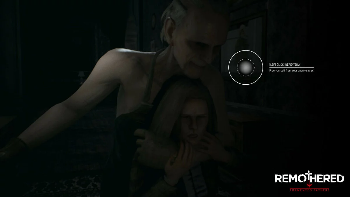 Скриншоты из Remothered: Tormented Fathers / Картинка 48