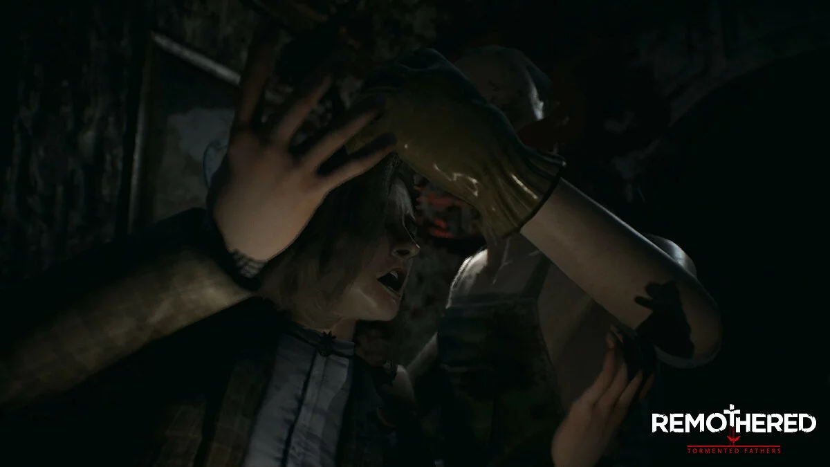 Скриншоты из Remothered: Tormented Fathers / Картинка 49
