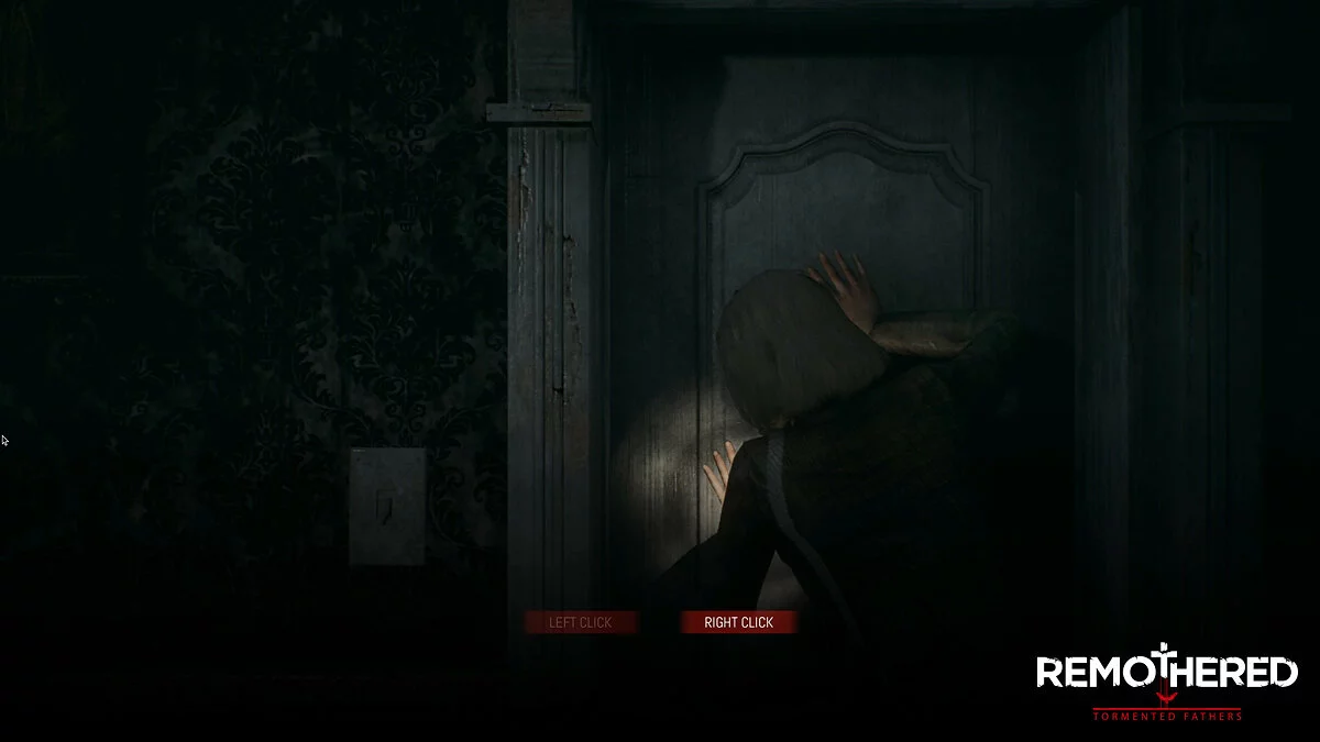 Скриншоты из Remothered: Tormented Fathers / Картинка 52