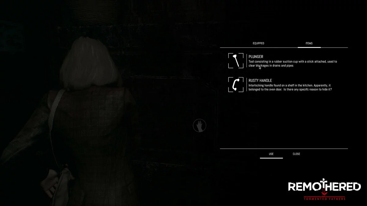 Скриншоты из Remothered: Tormented Fathers / Картинка 53