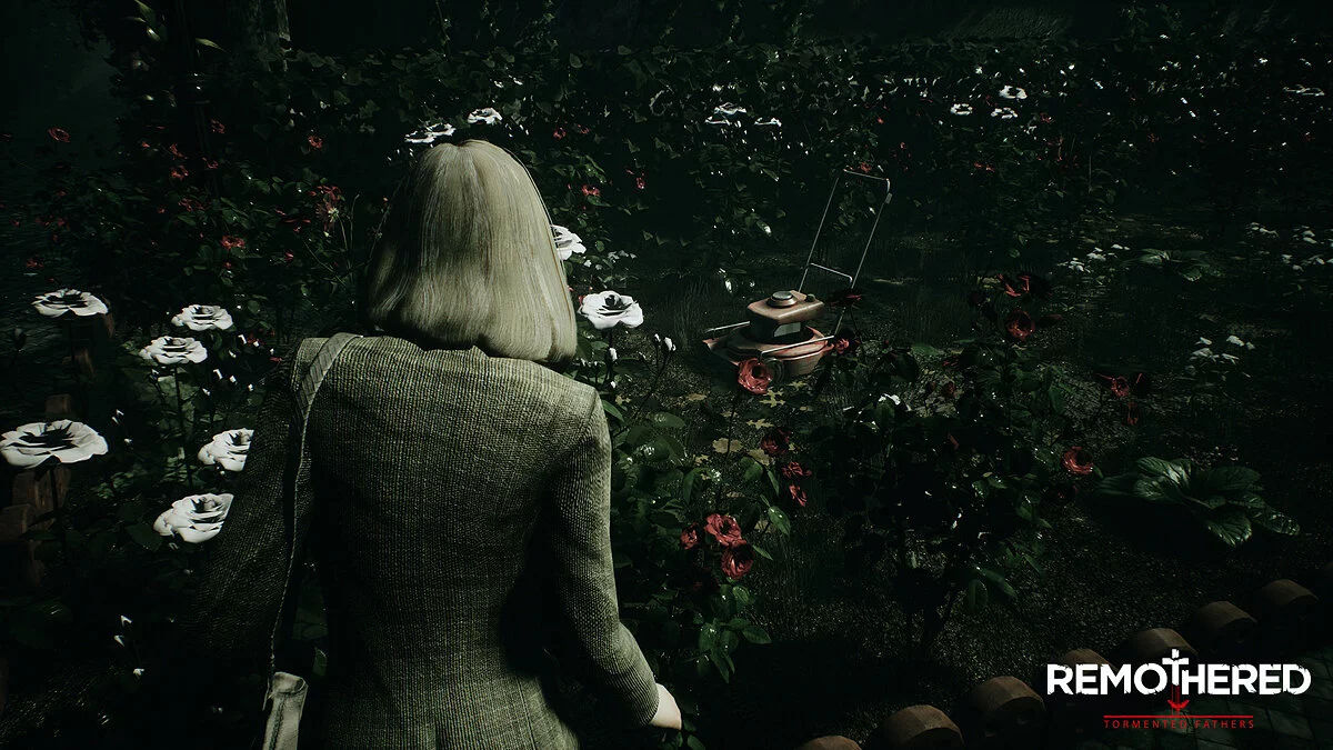 Скриншоты из Remothered: Tormented Fathers / Картинка 57