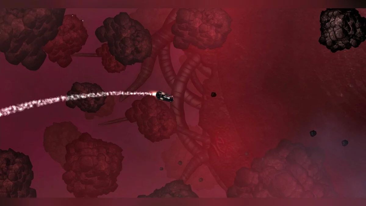 Скриншоты из Sunless Skies: Sovereign Edition / Картинка 3