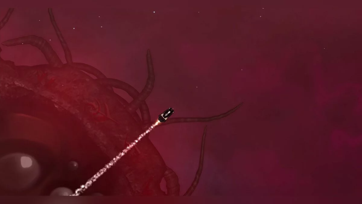 Скриншоты из Sunless Skies: Sovereign Edition / Картинка 4