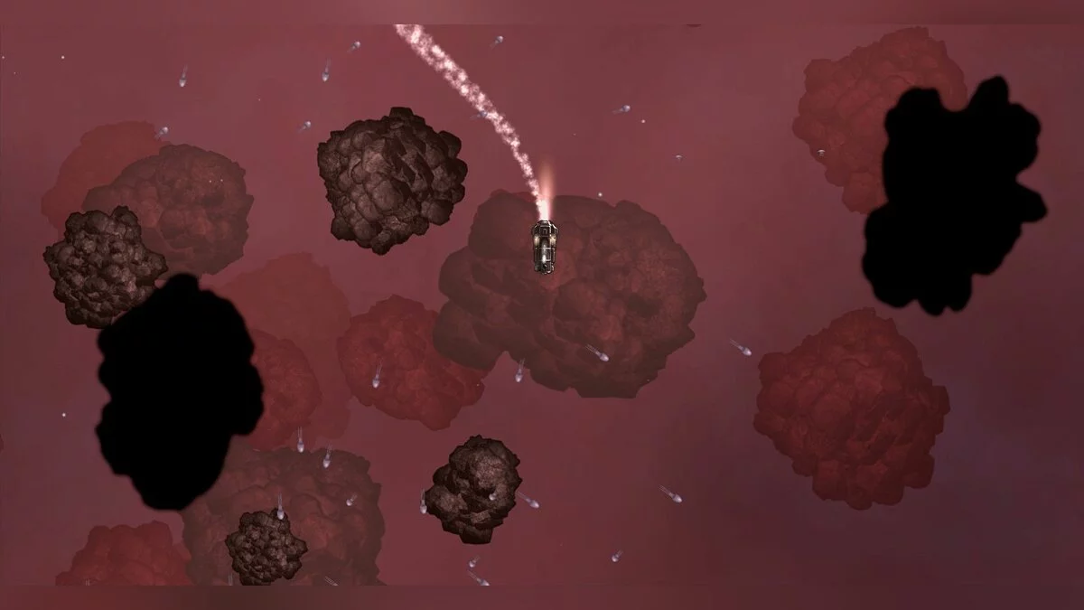 Скриншоты из Sunless Skies: Sovereign Edition / Картинка 11