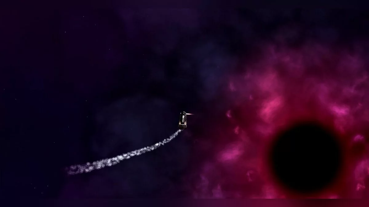 Скриншоты из Sunless Skies: Sovereign Edition / Картинка 12