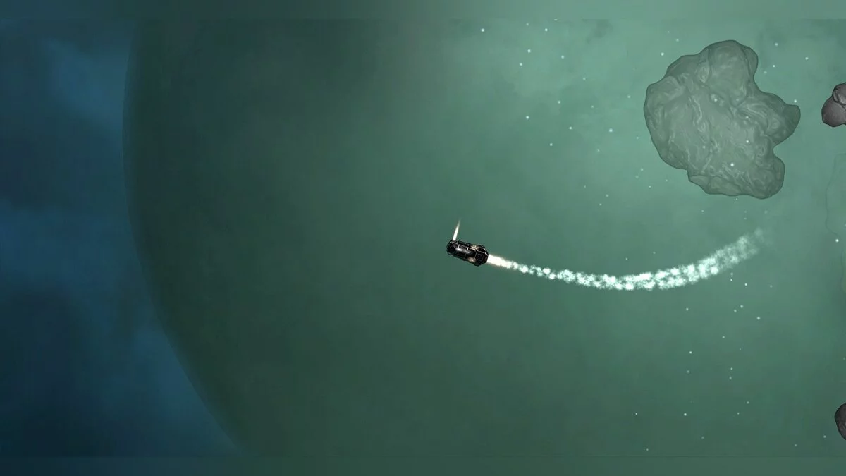Скриншоты из Sunless Skies: Sovereign Edition / Картинка 16