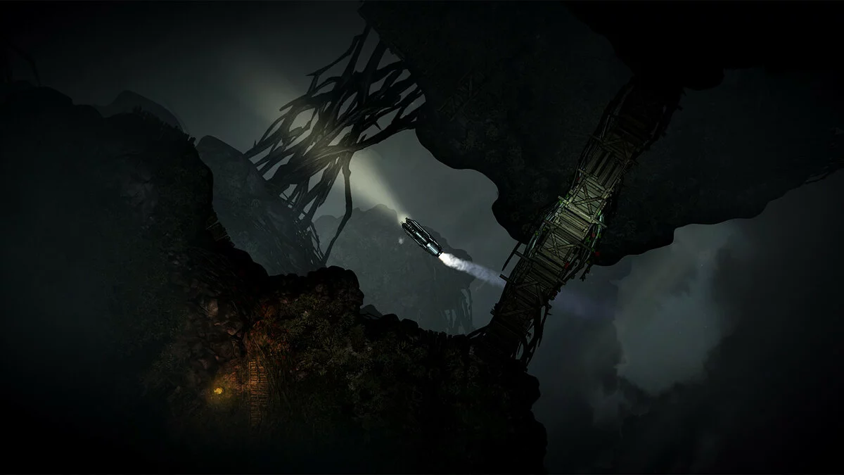Скриншоты из Sunless Skies: Sovereign Edition / Картинка 40