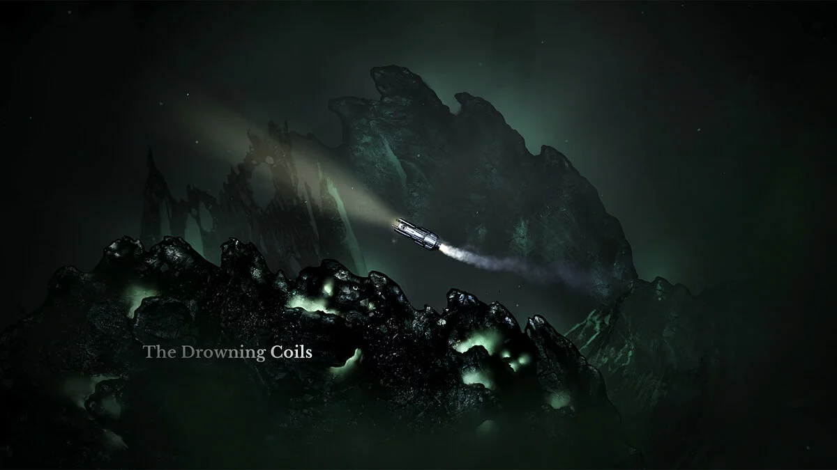 Скриншоты из Sunless Skies: Sovereign Edition / Картинка 44