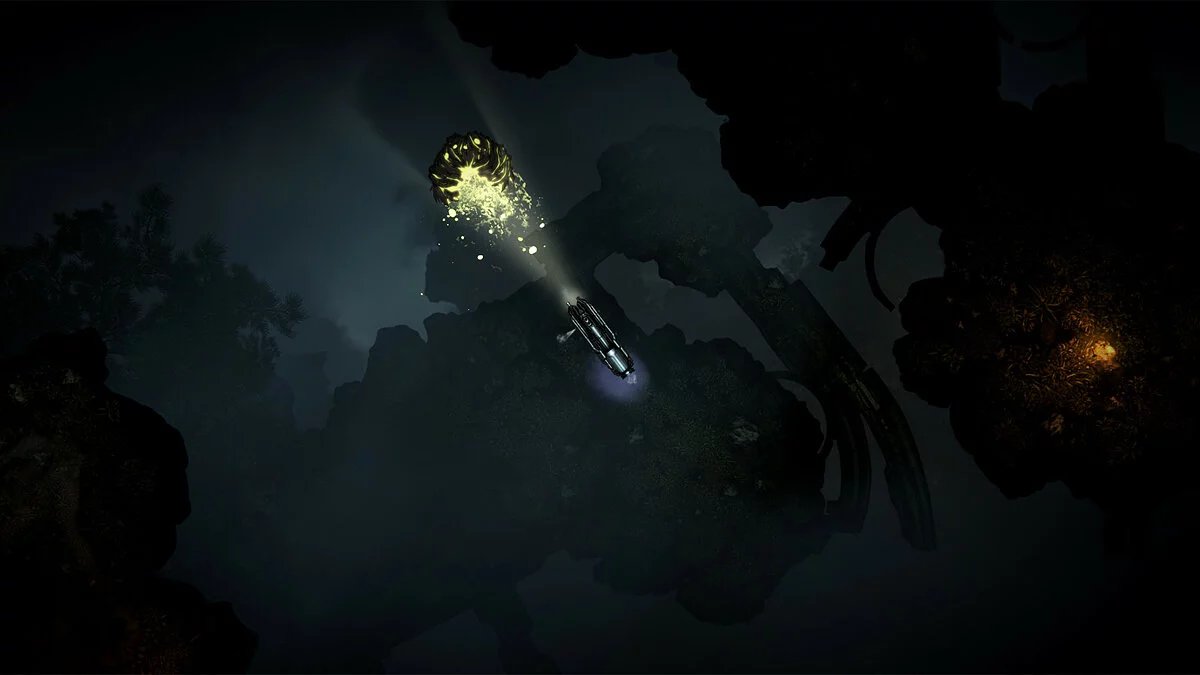 Скриншоты из Sunless Skies: Sovereign Edition / Картинка 45