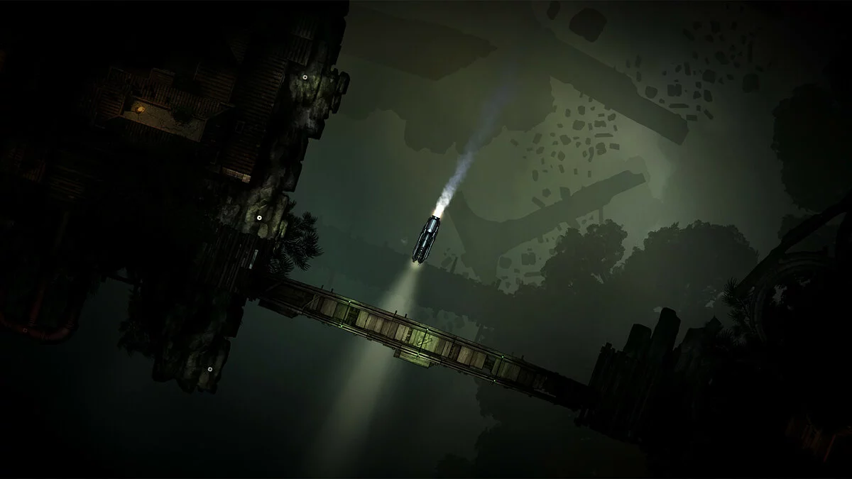 Скриншоты из Sunless Skies: Sovereign Edition / Картинка 49