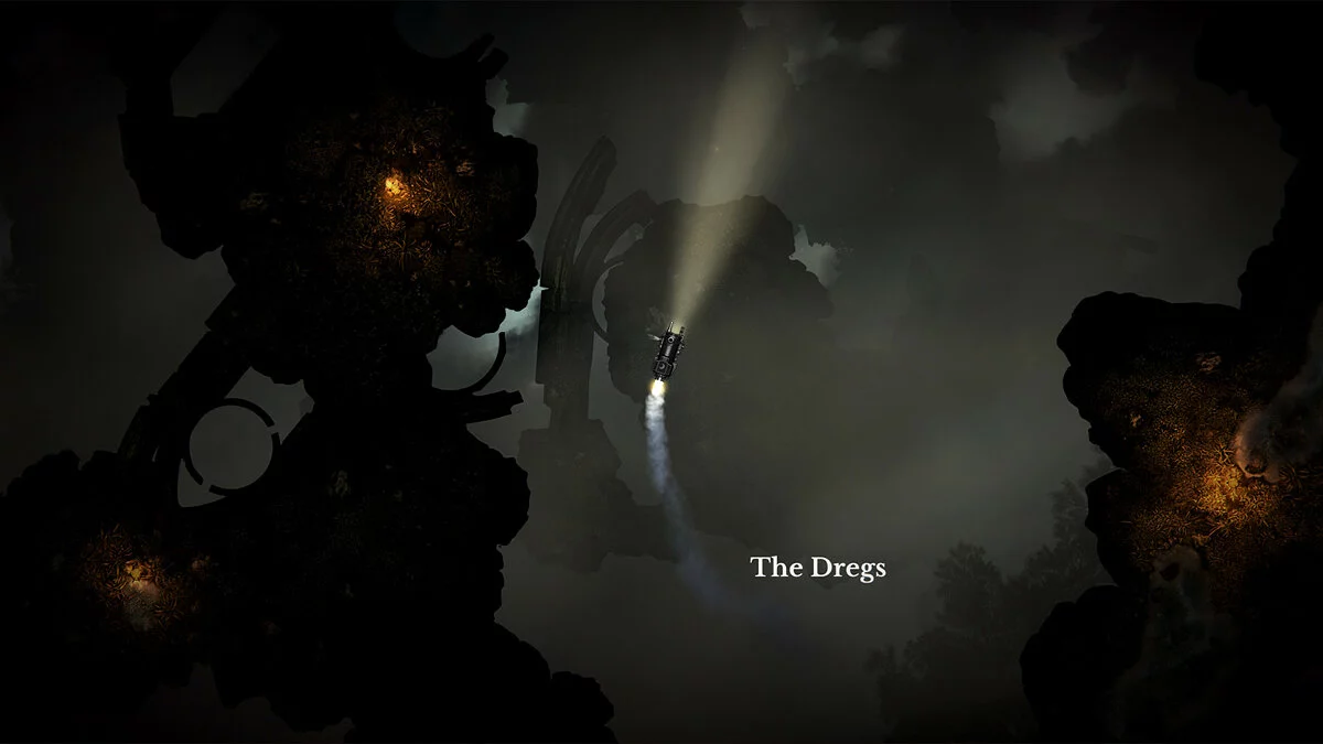 Скриншоты из Sunless Skies: Sovereign Edition / Картинка 50