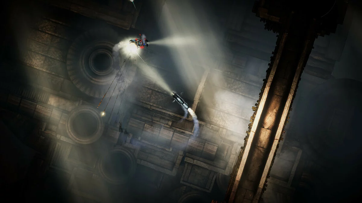Скриншоты из Sunless Skies: Sovereign Edition / Картинка 55