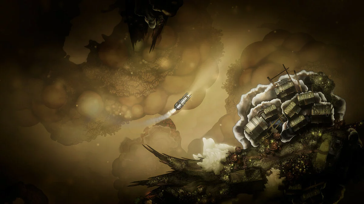 Скриншоты из Sunless Skies: Sovereign Edition / Картинка 61