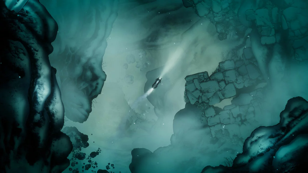 Скриншоты из Sunless Skies: Sovereign Edition / Картинка 63