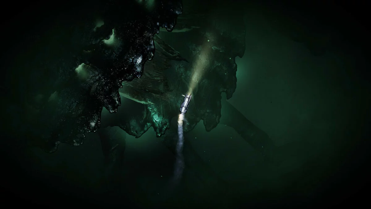 Скриншоты из Sunless Skies: Sovereign Edition / Картинка 67