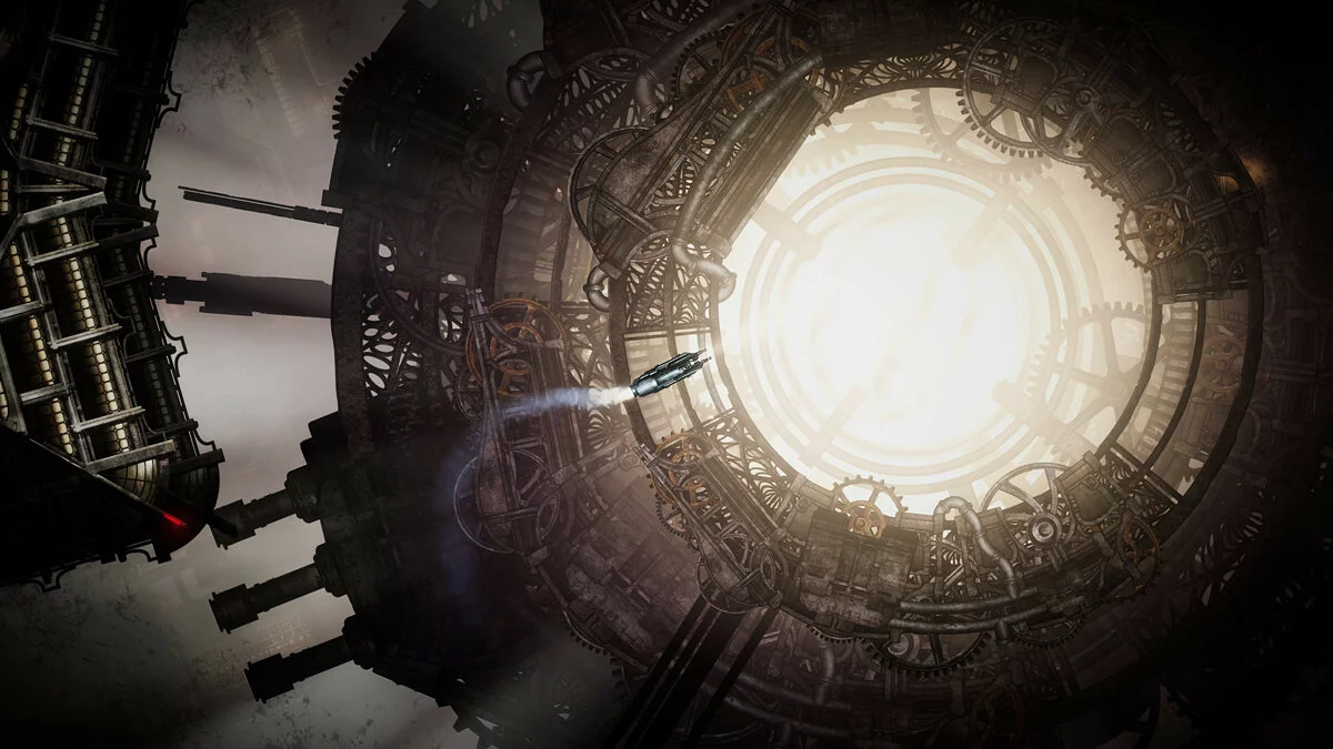 Скриншоты из Sunless Skies: Sovereign Edition / Картинка 72