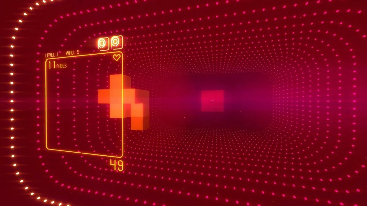 Скриншоты из Superhypercube / Картинка 12