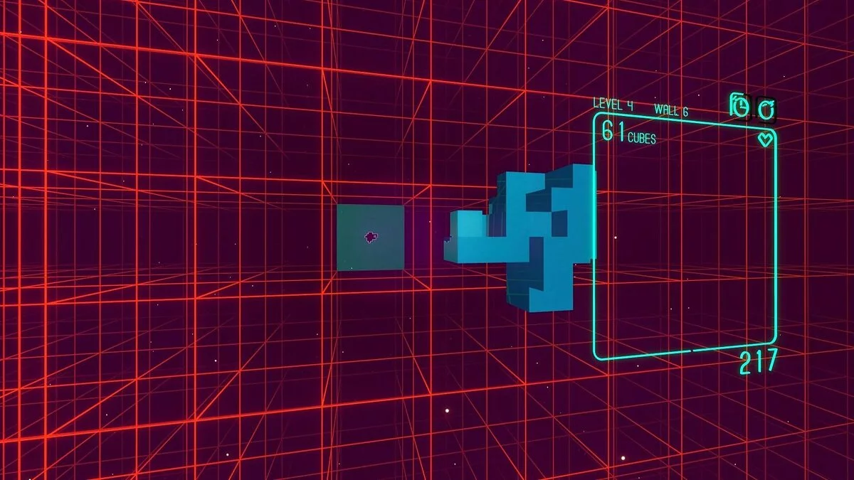 Скриншоты из Superhypercube / Картинка 14