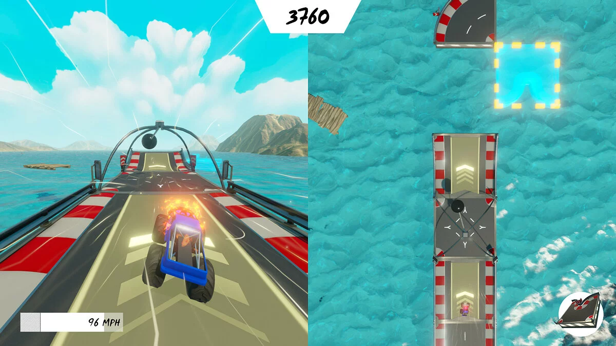 Скриншоты из Can't Drive This / Картинка 7