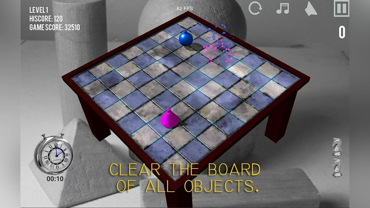 Скриншоты из Geometry / Картинка 1