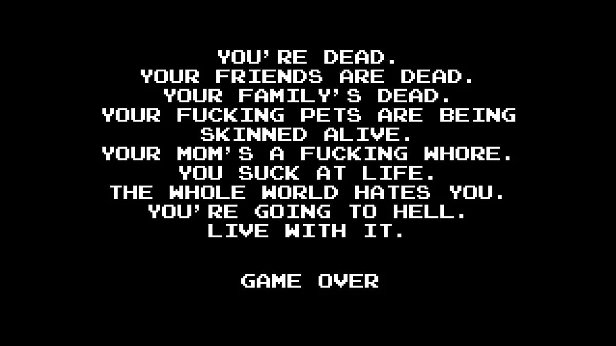 Скриншоты из Angry Video Game Nerd Adventures / Картинка 37