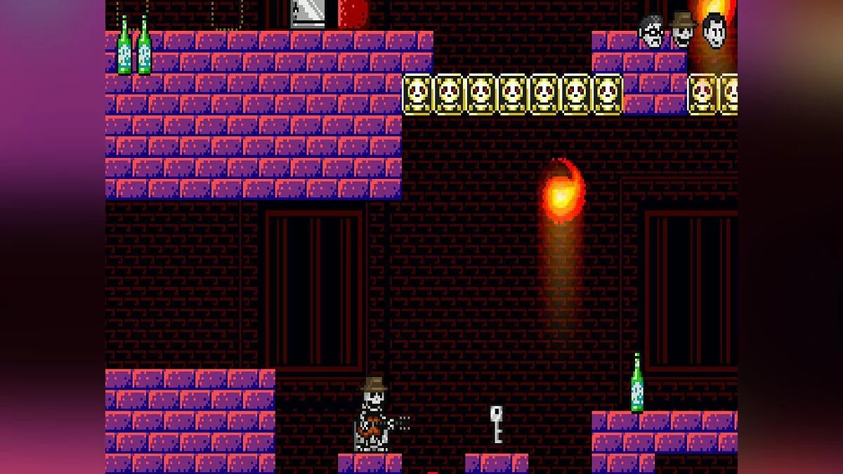 Скриншоты из Angry Video Game Nerd Adventures / Картинка 42