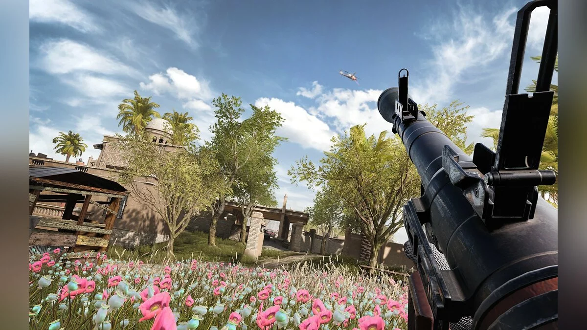 Скриншоты из Insurgency: Sandstorm / Картинка 30
