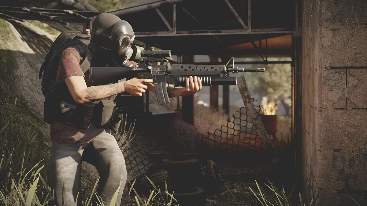 Скриншоты из Insurgency: Sandstorm / Картинка 31
