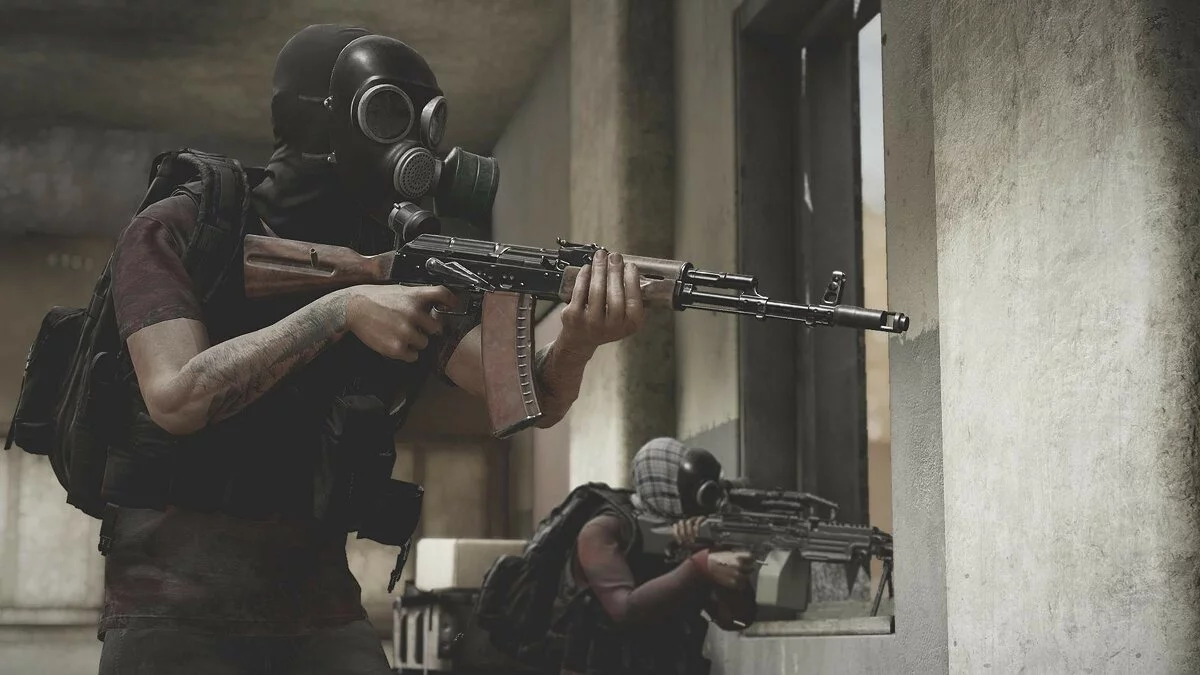 Скриншоты из Insurgency: Sandstorm / Картинка 33