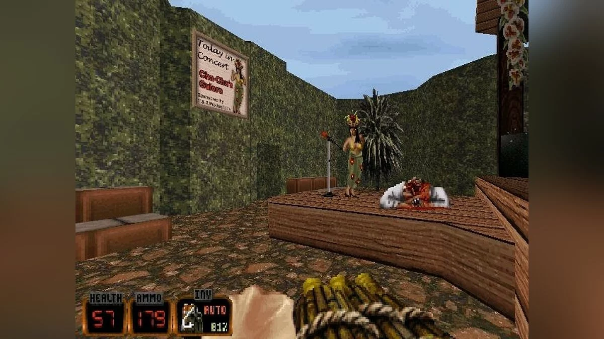 Скриншоты из Duke Caribbean: Life's A Beach / Картинка 120