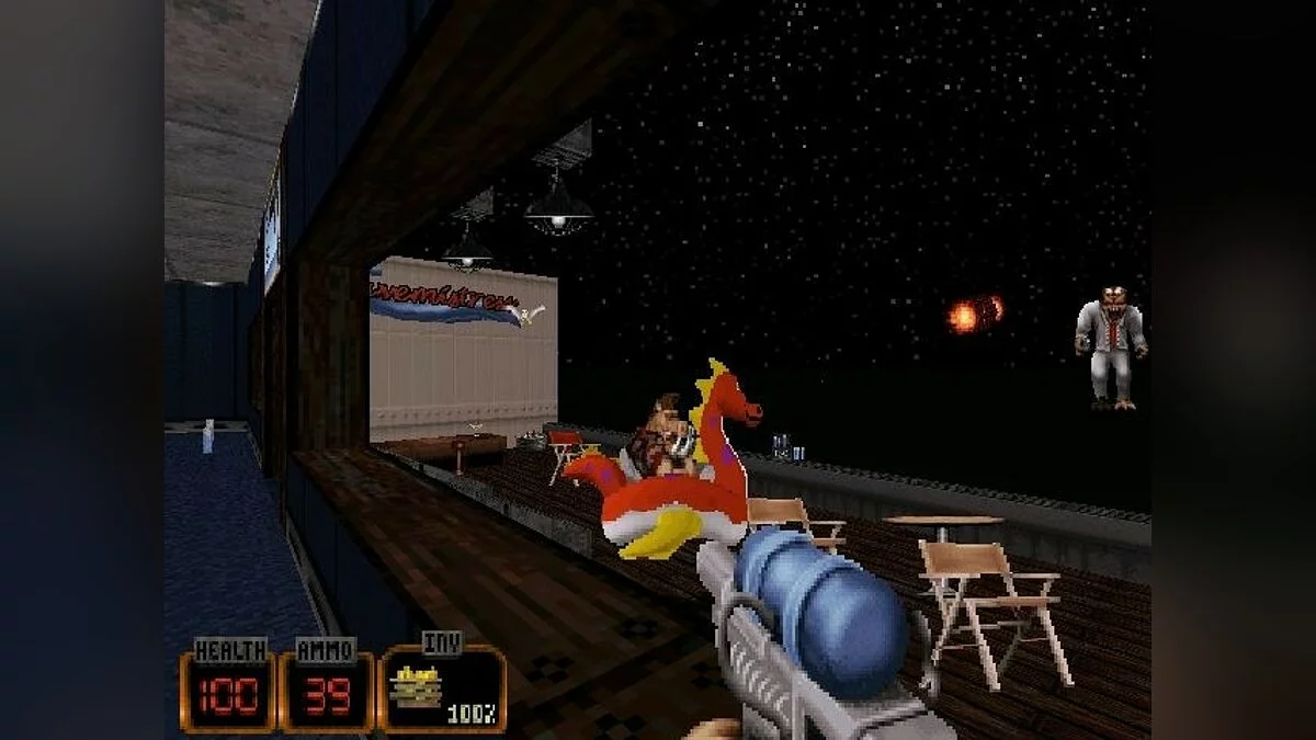Скриншоты из Duke Caribbean: Life's A Beach / Картинка 125