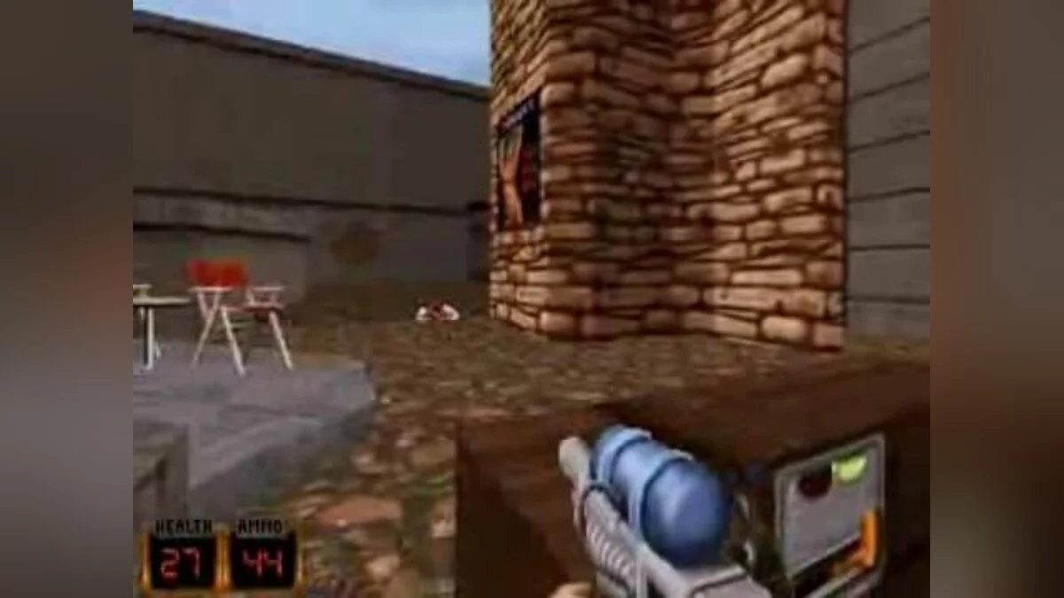 Скриншоты из Duke Caribbean: Life's A Beach / Картинка 47