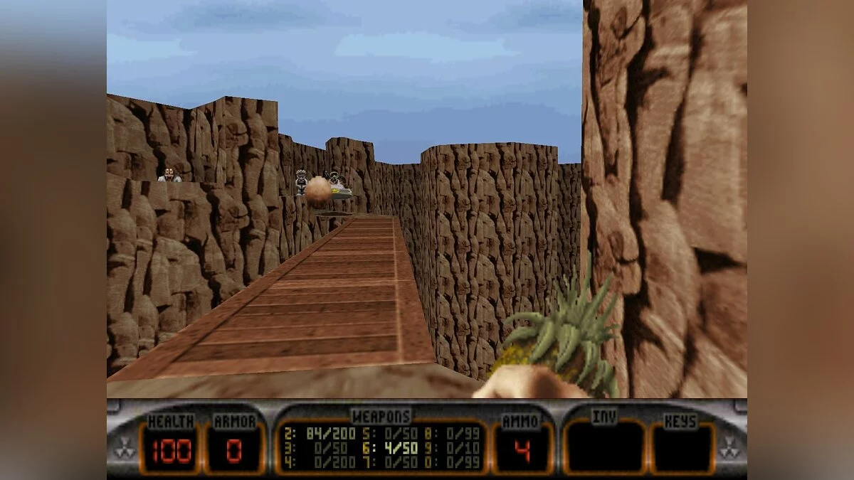 Скриншоты из Duke Caribbean: Life's A Beach / Картинка 100