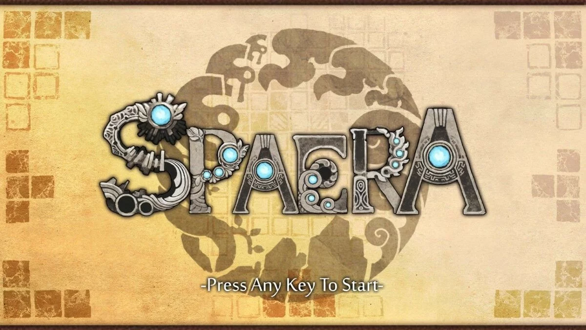 Скриншоты из Spaera / Картинка 7
